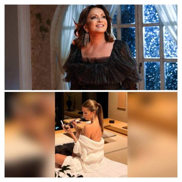 Внучка Ротару и ее охота на миллиардеров - что скрывает София Евдокименко