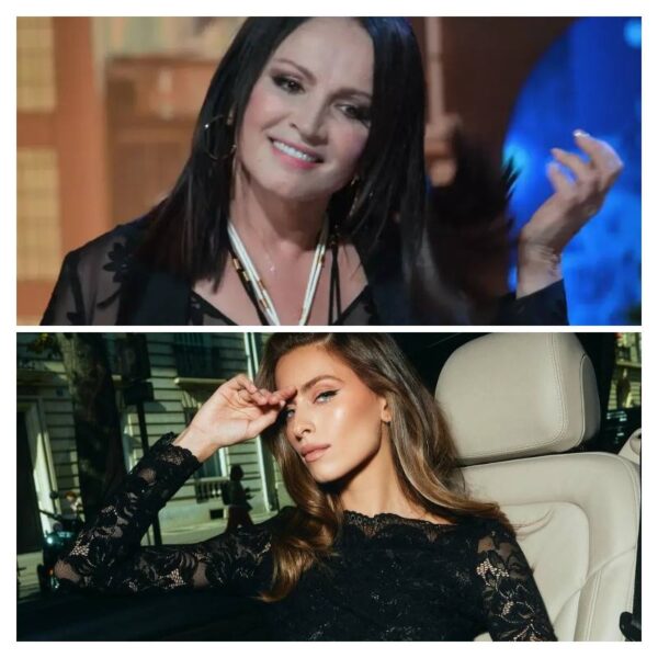 Внучка Ротару и ее охота на миллиардеров - что скрывает София Евдокименко