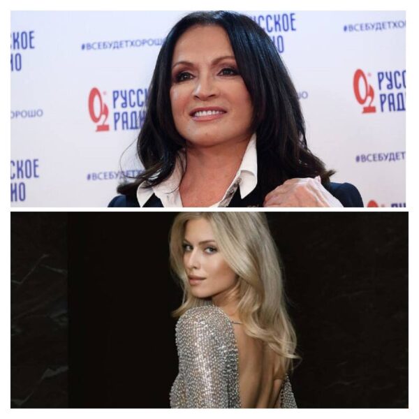 Внучка Ротару и ее охота на миллиардеров - что скрывает София Евдокименко