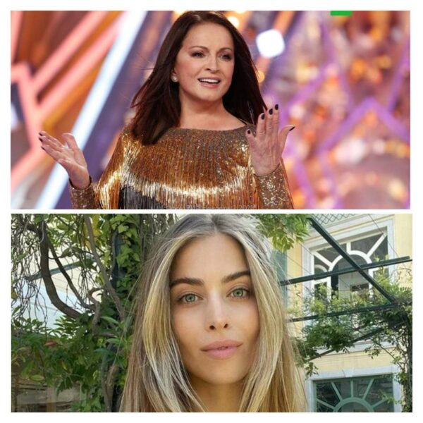 Внучка Ротару и ее охота на миллиардеров - что скрывает София Евдокименко