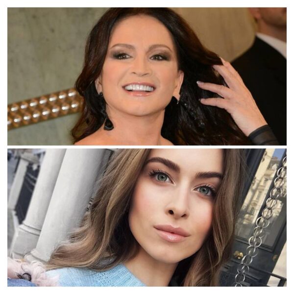 Внучка Ротару и ее охота на миллиардеров - что скрывает София Евдокименко