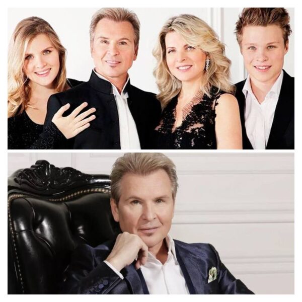 Как дети Малинина дерутся за виллы в Испании и Германии при живом отце