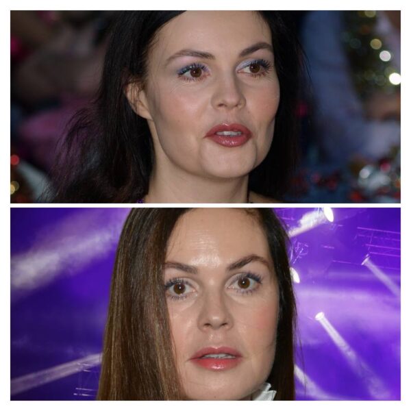 Екатерина Андреева - публичный срыв и унижение аудитории