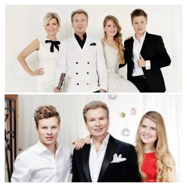 Как Фрол и Устинья Малинины росли в аду с 200 нянями