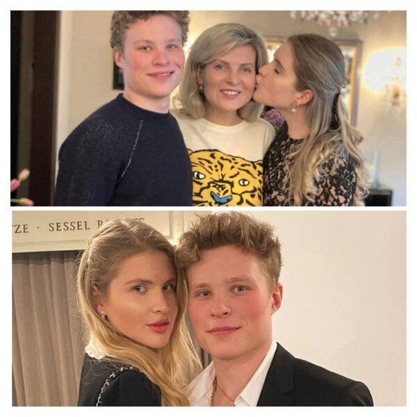 Как Фрол и Устинья Малинины росли в аду с 200 нянями