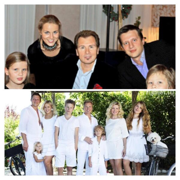 Как Фрол и Устинья Малинины росли в аду с 200 нянями