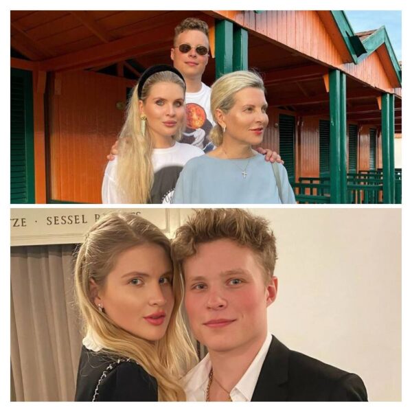 Как Фрол и Устинья Малинины росли в аду с 200 нянями