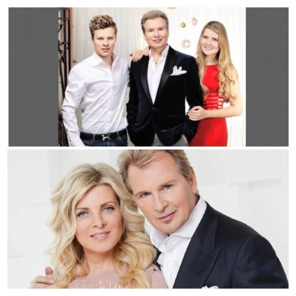 Как Фрол и Устинья Малинины росли в аду с 200 нянями