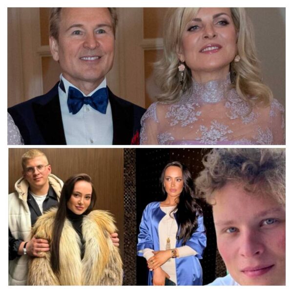 Бросил прямо перед свадьбой: Почему Фрол Малинин разрывает отношения со всеми невестами