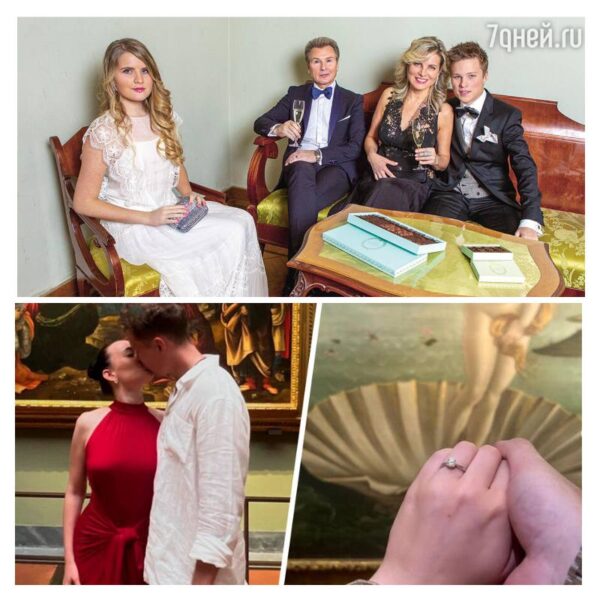 Бросил прямо перед свадьбой: Почему Фрол Малинин разрывает отношения со всеми невестами