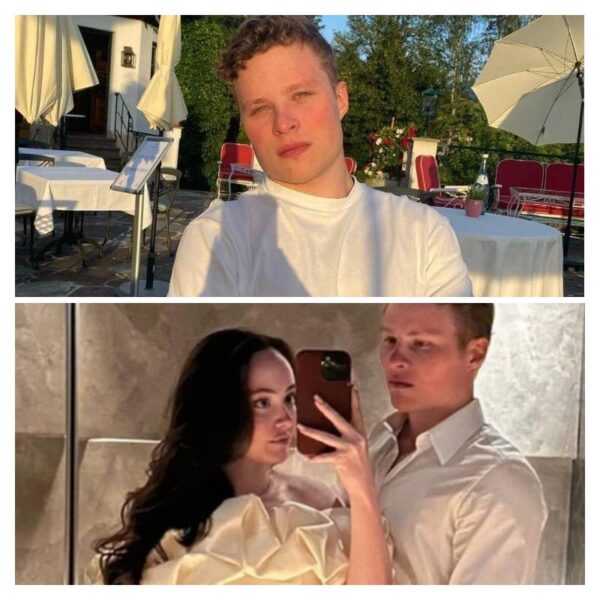 Бросил прямо перед свадьбой: Почему Фрол Малинин разрывает отношения со всеми невестами