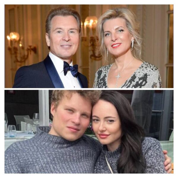 Бросил прямо перед свадьбой: Почему Фрол Малинин разрывает отношения со всеми невестами