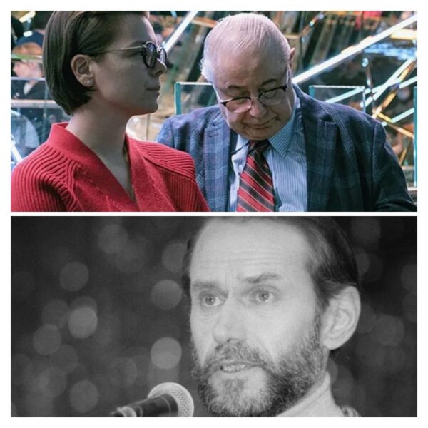 Виктор Коклюшкин - Ссора с Петросяном и суд из-за Брухуновой