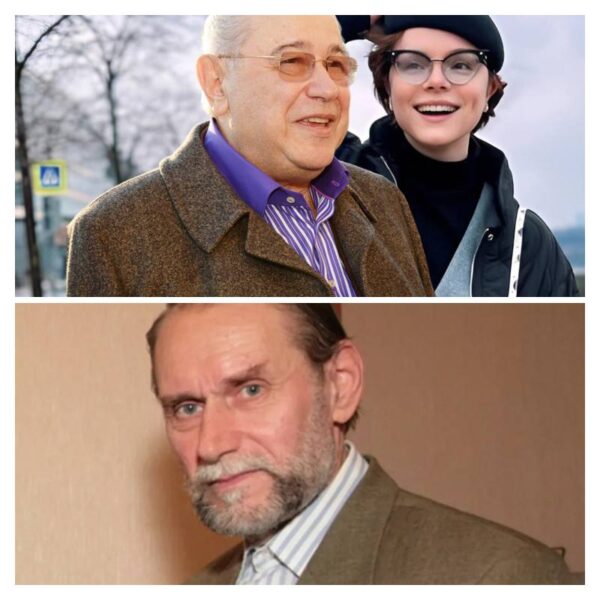 Виктор Коклюшкин - Ссора с Петросяном и суд из-за Брухуновой