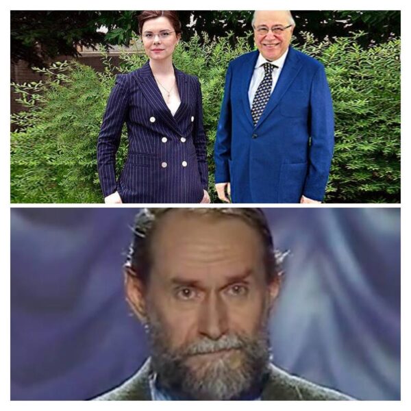 Виктор Коклюшкин - Ссора с Петросяном и суд из-за Брухуновой