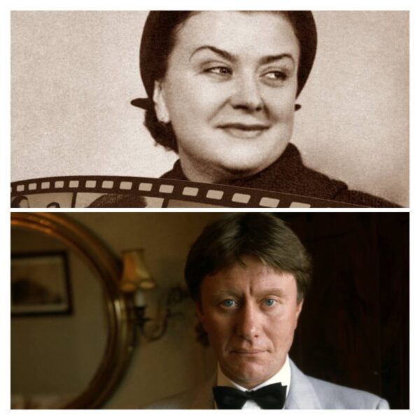 Тяжелое наследство Мироновой: бои и скандалы семьи