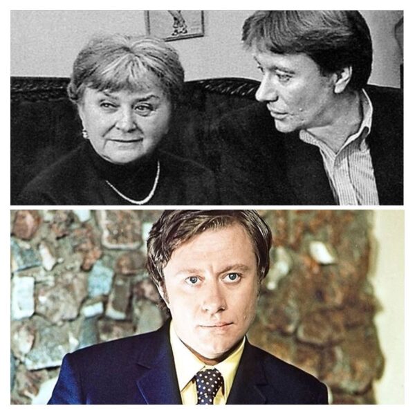 Тяжелое наследство Мироновой: бои и скандалы семьи