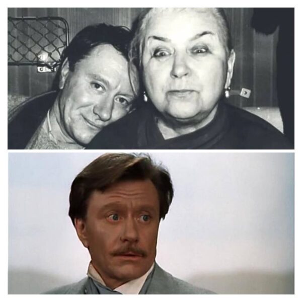 Тяжелое наследство Мироновой: бои и скандалы семьи