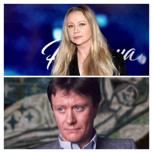 Тяжелое наследство Мироновой: бои и скандалы семьи