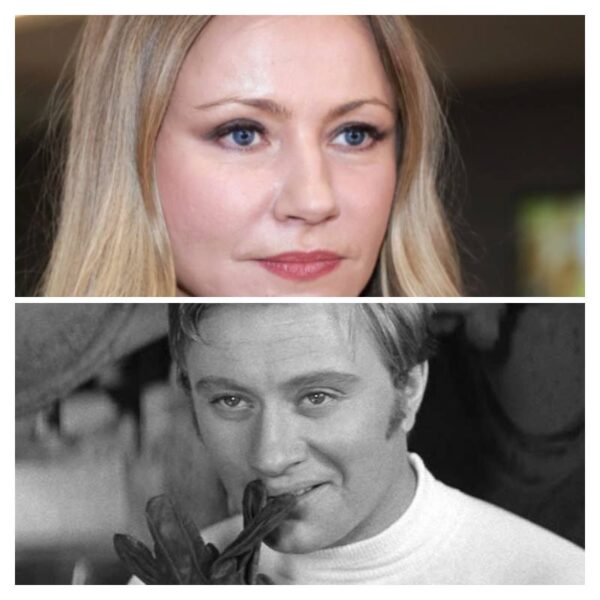 Тяжелое наследство Мироновой: бои и скандалы семьи