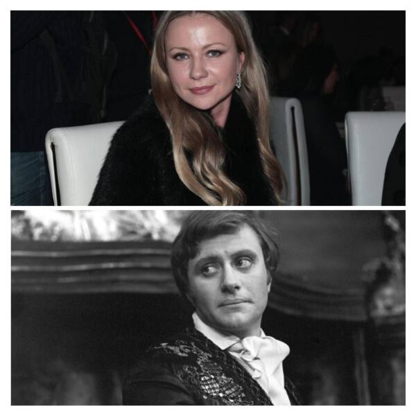 Тяжелое наследство Мироновой: бои и скандалы семьи