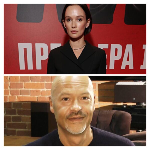 Годы измен Федора Бондарчука: как романы с Ликой Стар и слухи о Софье Синицыной разрушили два брака