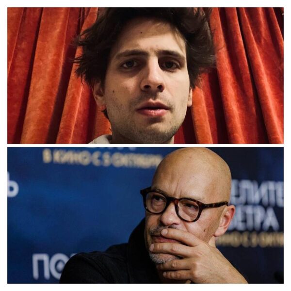 За кулисами провала: почему Федор Бондарчук ударил режиссера Молочникова