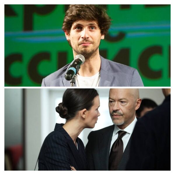 За кулисами провала: почему Федор Бондарчук ударил режиссера Молочникова