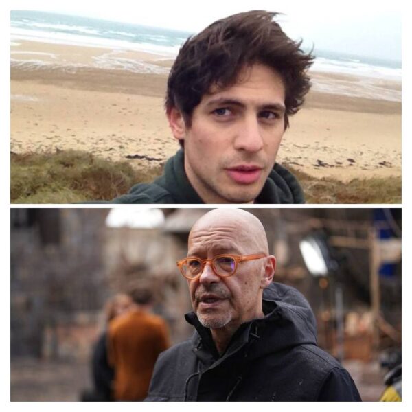 За кулисами провала: почему Федор Бондарчук ударил режиссера Молочникова