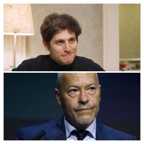 За кулисами провала: почему Федор Бондарчук ударил режиссера Молочникова