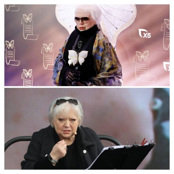 Почему сыновья Светланы Крючковой уехали и оставили мать одну на старости лет