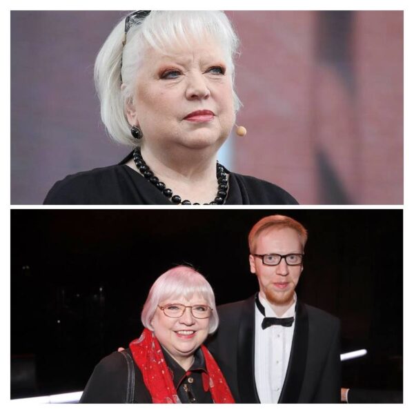 Почему сыновья Светланы Крючковой уехали и оставили мать одну на старости лет