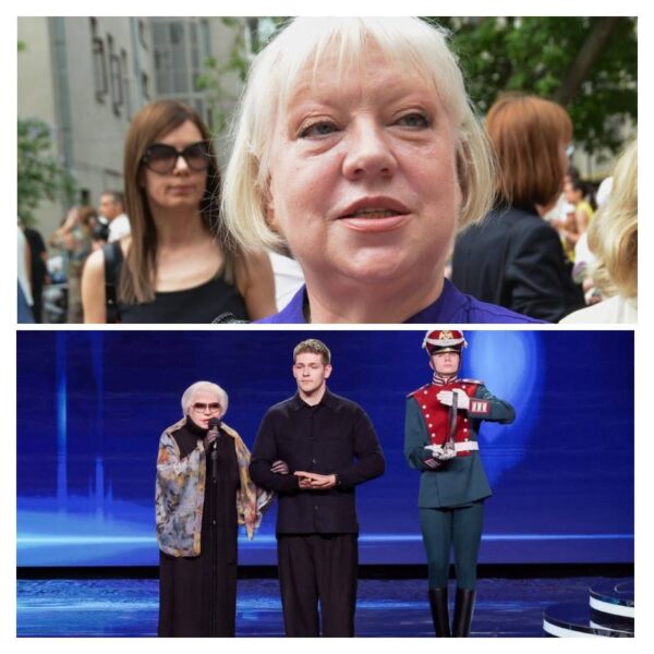 Почему сыновья Светланы Крючковой уехали и оставили мать одну на старости лет