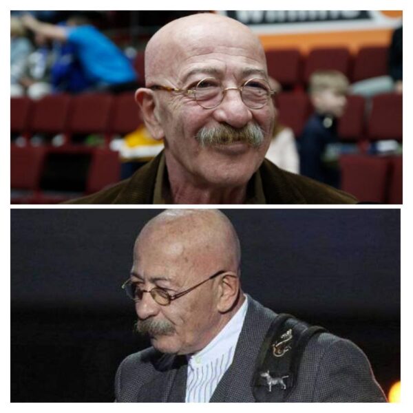 Опухоль мозга у Розенбаума: правда о секретной операции