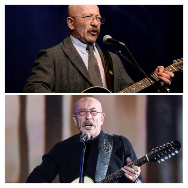 Опухоль мозга у Розенбаума: правда о секретной операции