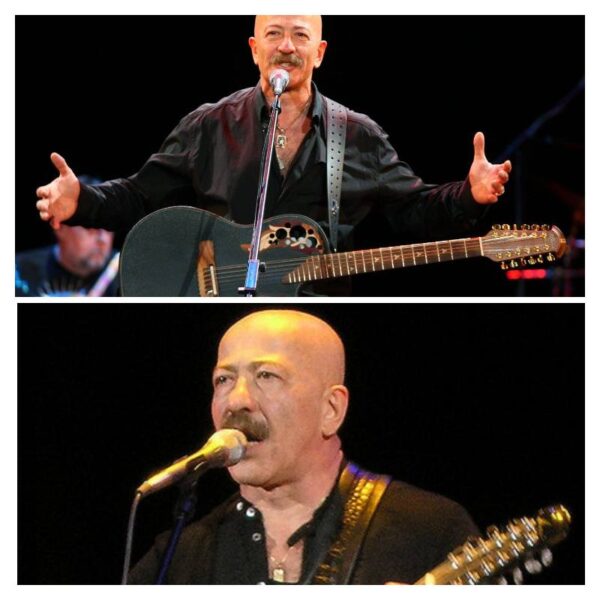 Опухоль мозга у Розенбаума: правда о секретной операции