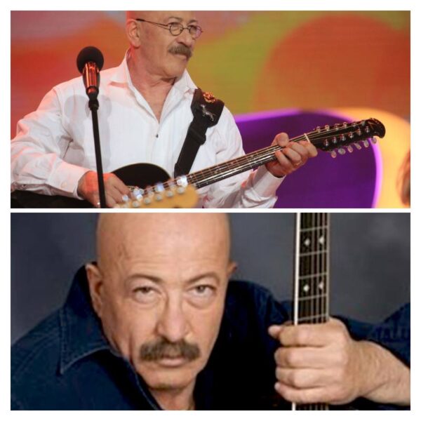 Опухоль мозга у Розенбаума: правда о секретной операции