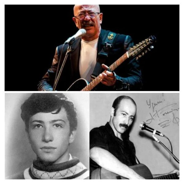 Брак Розенбаума продержался всего 9 месяцев