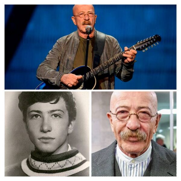 Брак Розенбаума продержался всего 9 месяцев