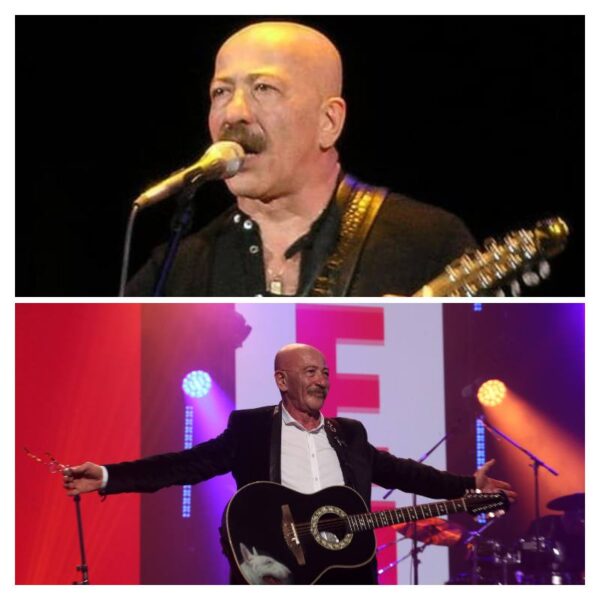 Брак Розенбаума продержался всего 9 месяцев