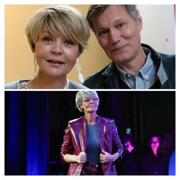 Ревность Гордина к славе Меньшовой и бегство из театра