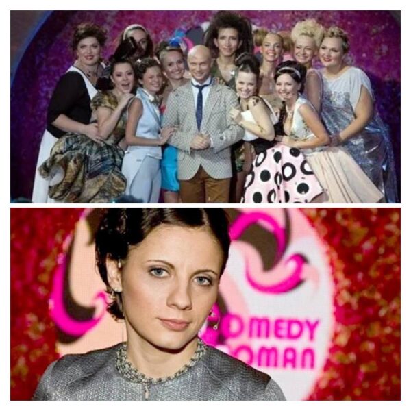 Почему Еприкян развелась с мужем и уехала в Армению одна