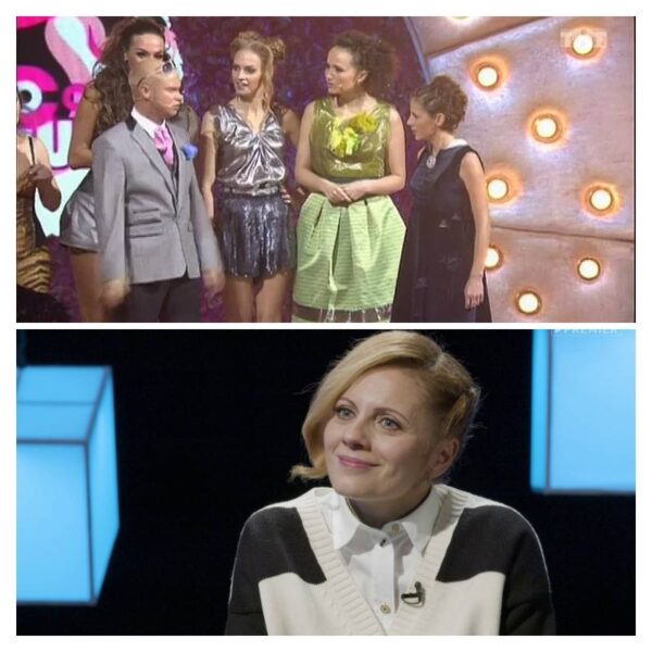 Почему Еприкян развелась с мужем и уехала в Армению одна