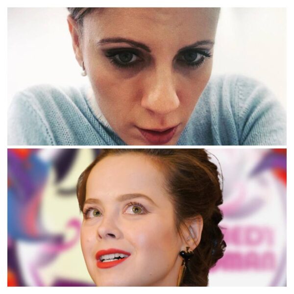 Почему Еприкян выгнала Медведеву из Comedy Woman