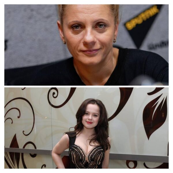 Почему Еприкян выгнала Медведеву из Comedy Woman