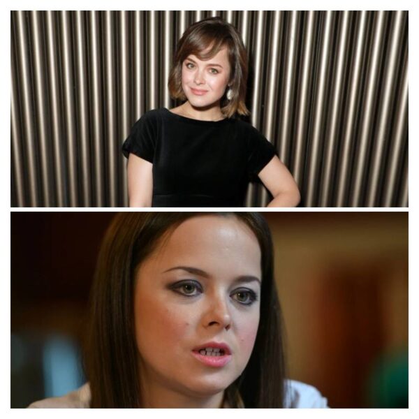 Почему Еприкян выгнала Медведеву из Comedy Woman