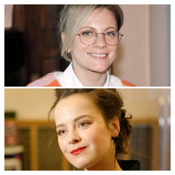 Почему Еприкян выгнала Медведеву из Comedy Woman