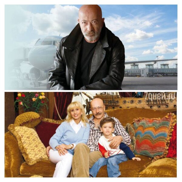 Невыносимая боль дочери Розенбаума: почему отец не мог ее обнять