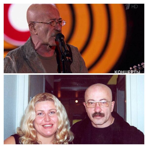 Невыносимая боль дочери Розенбаума: почему отец не мог ее обнять