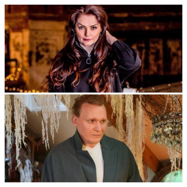 Сергей Сафронов и шокирующий скандал со взятками на "Битве экстрасенсов"